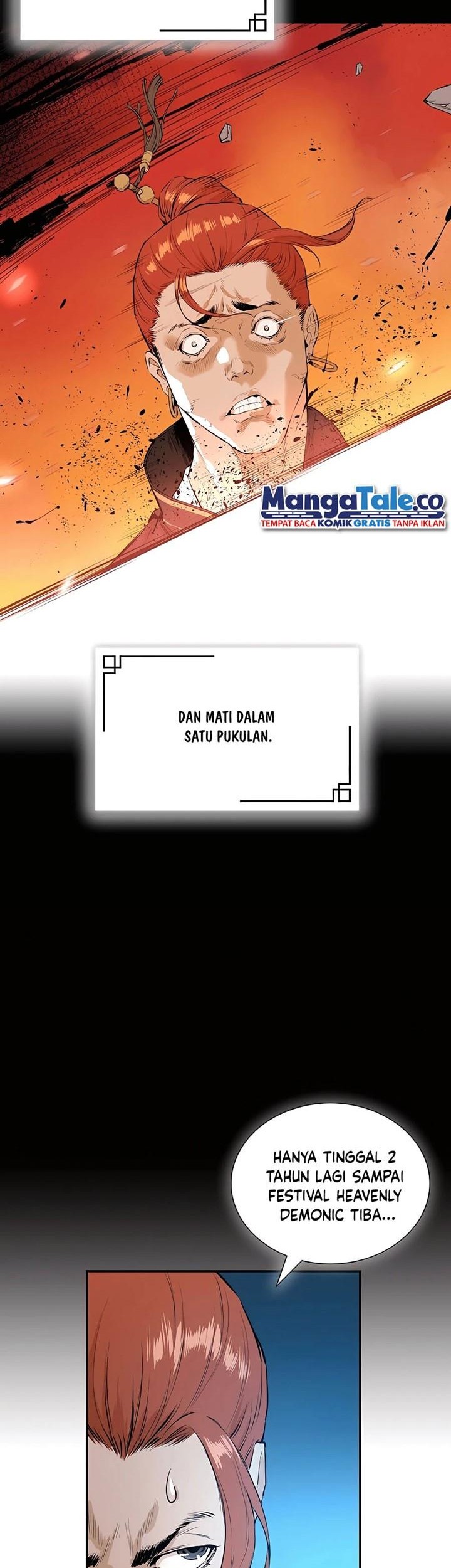 Villain Unrivaled Bab 2 halaman 38