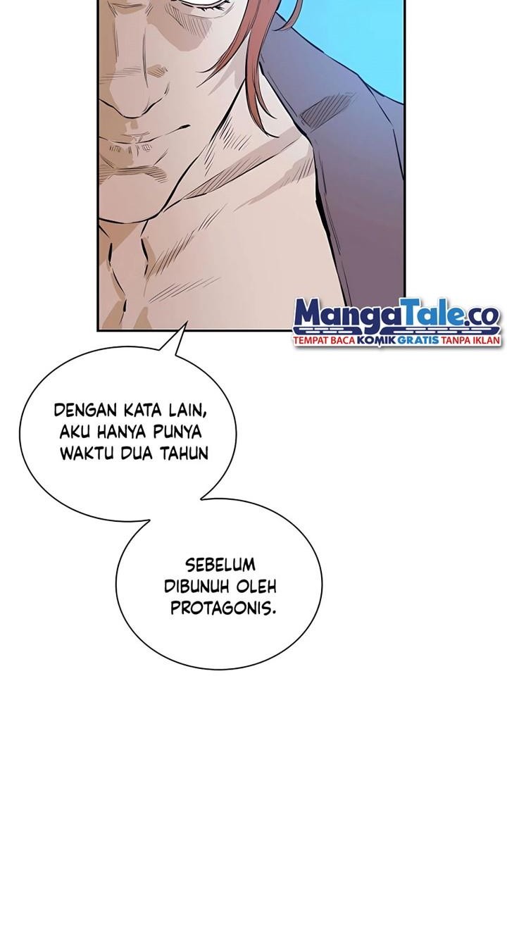 Villain Unrivaled Bab 2 halaman 39