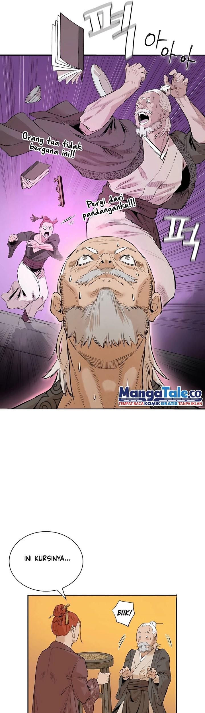 Villain Unrivaled Bab 2 halaman 54