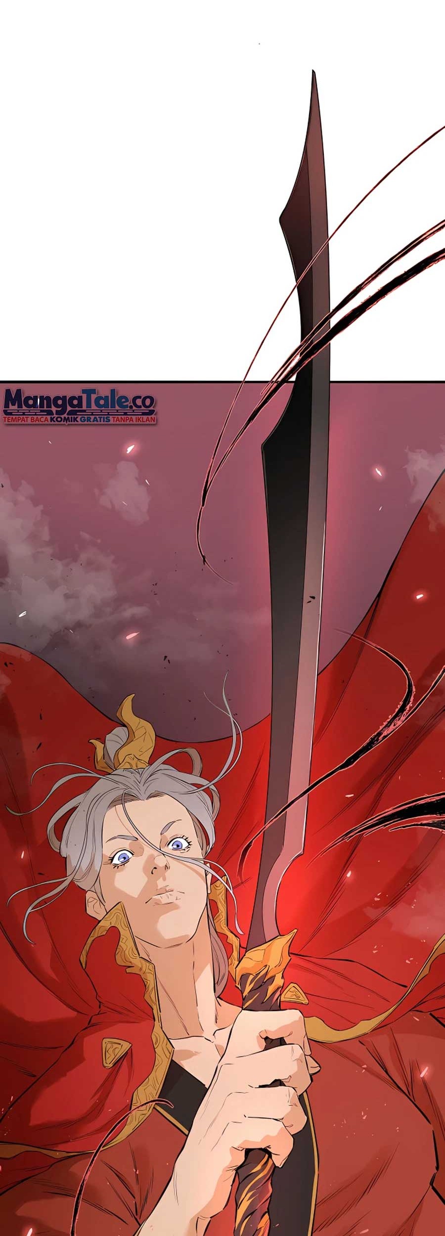 Villain Unrivaled Bab 20 halaman 43