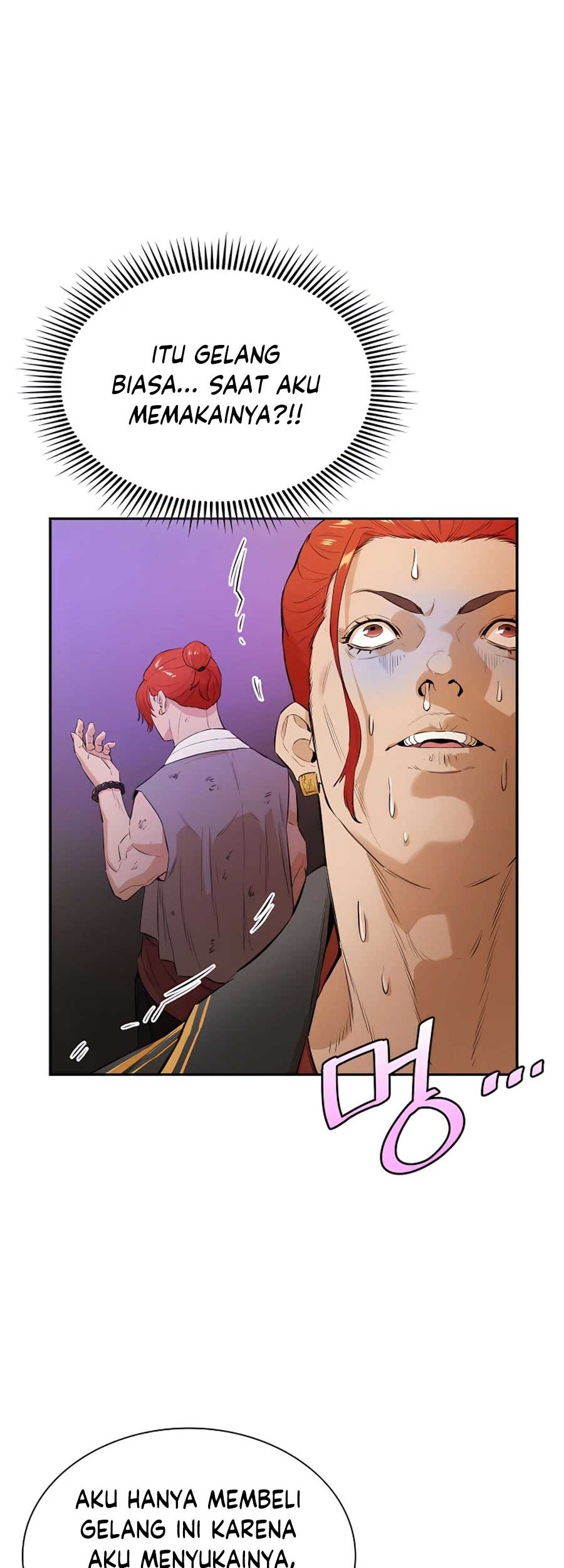 Villain Unrivaled Bab 20 halaman 46