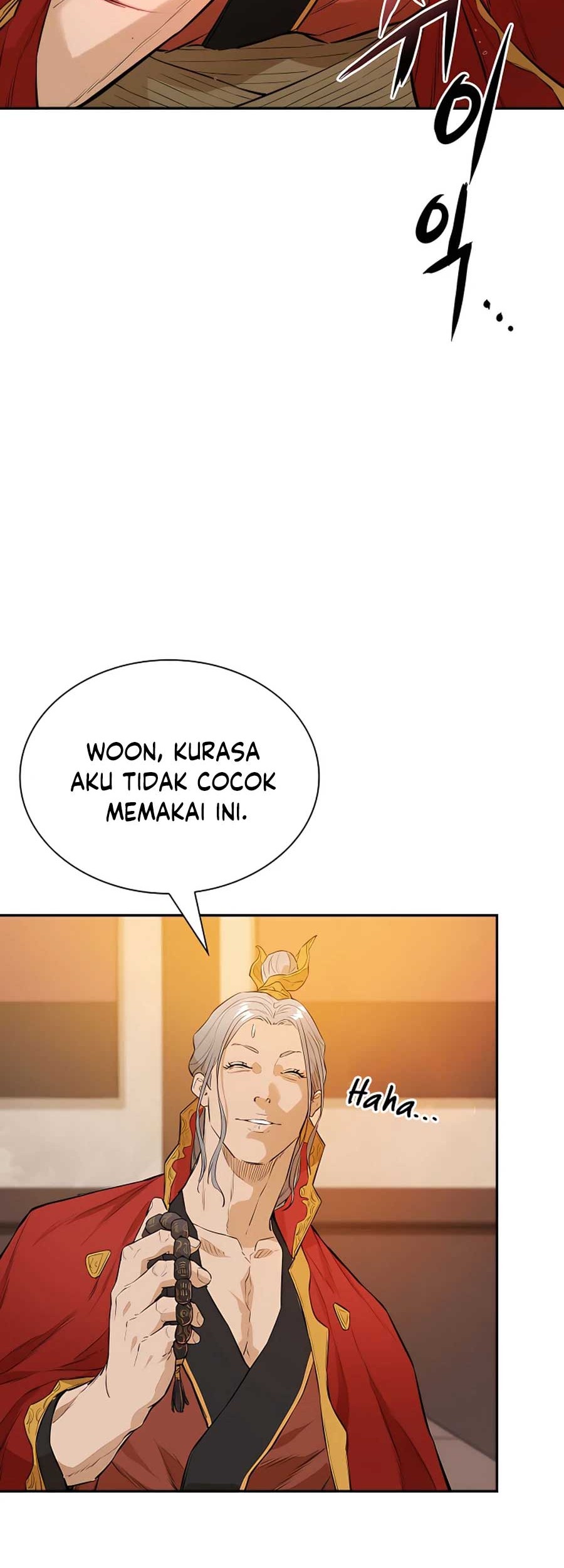 Villain Unrivaled Bab 20 halaman 49