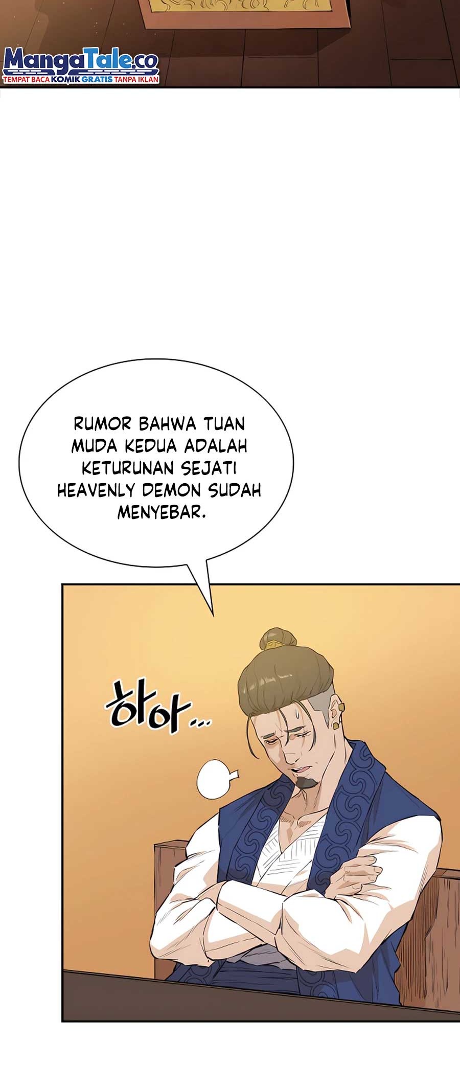 Villain Unrivaled Bab 20 halaman 62
