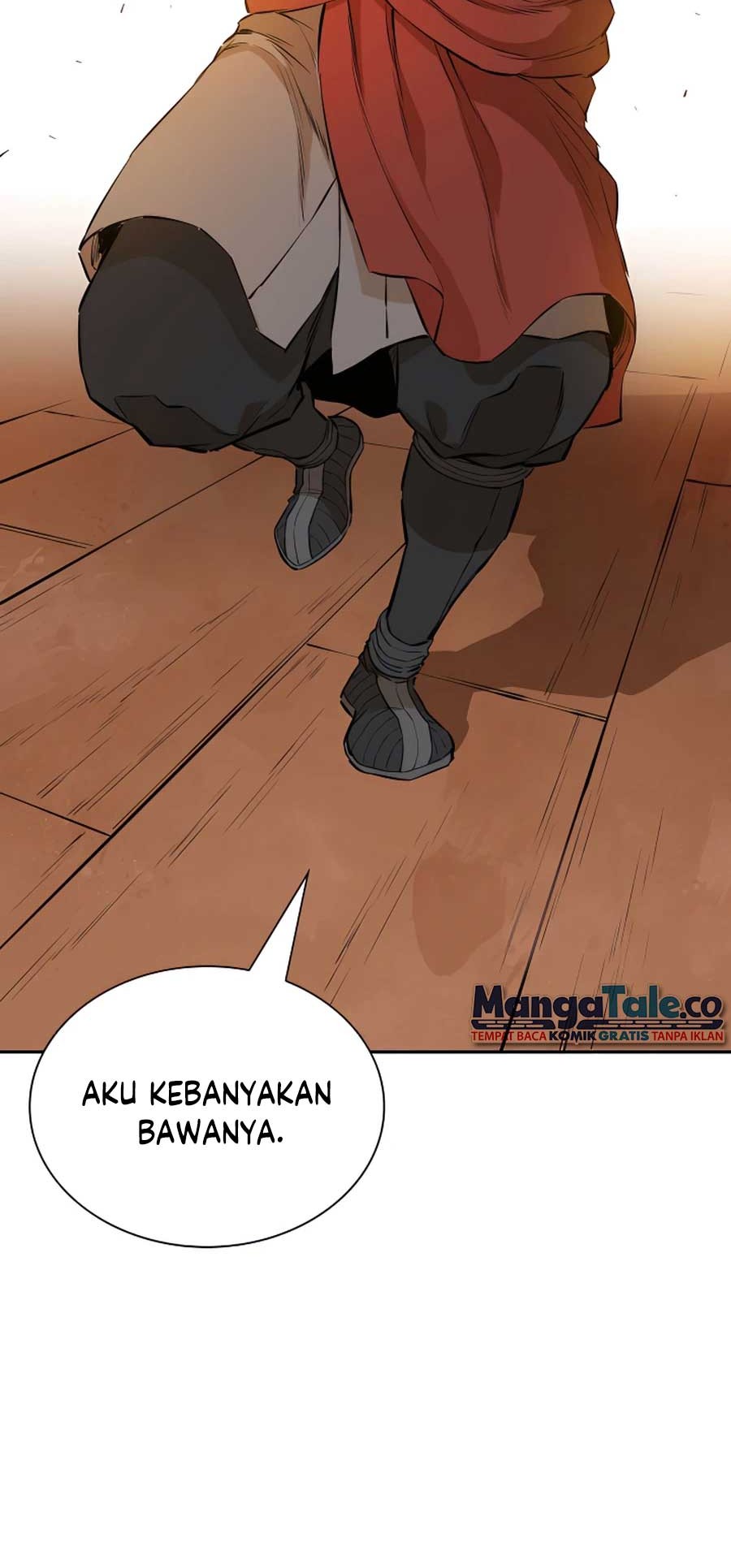 Villain Unrivaled Bab 20 halaman 65