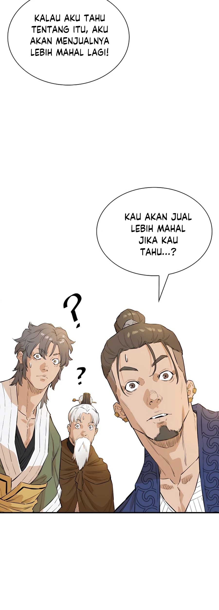 Villain Unrivaled Bab 20 halaman 68