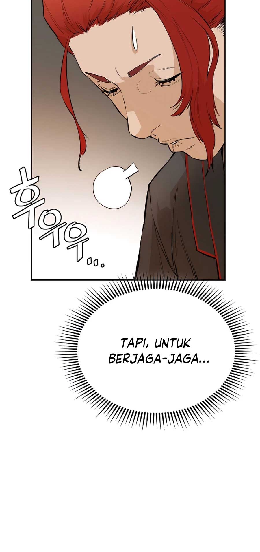 Villain Unrivaled Bab 20 halaman 71