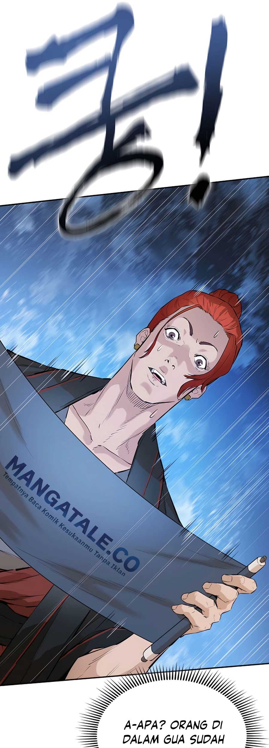 Villain Unrivaled Bab 20 halaman 75