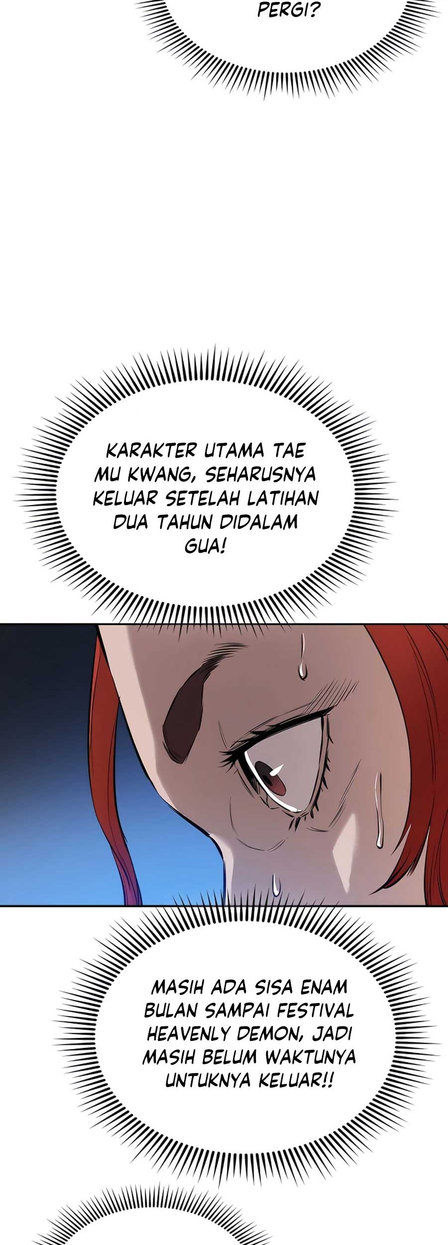 Villain Unrivaled Bab 20 halaman 76