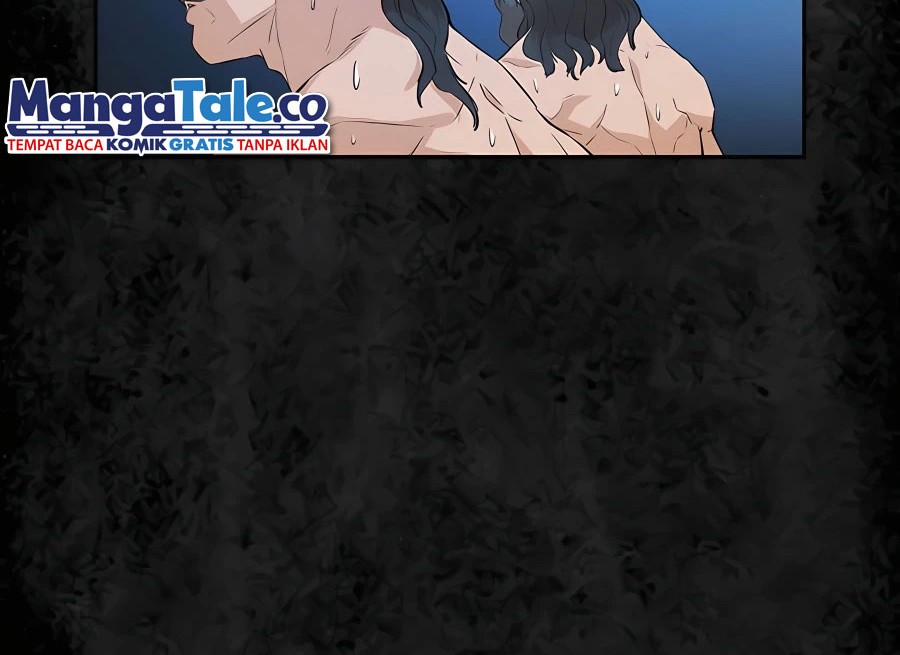 Villain Unrivaled chapter 21 halaman 13