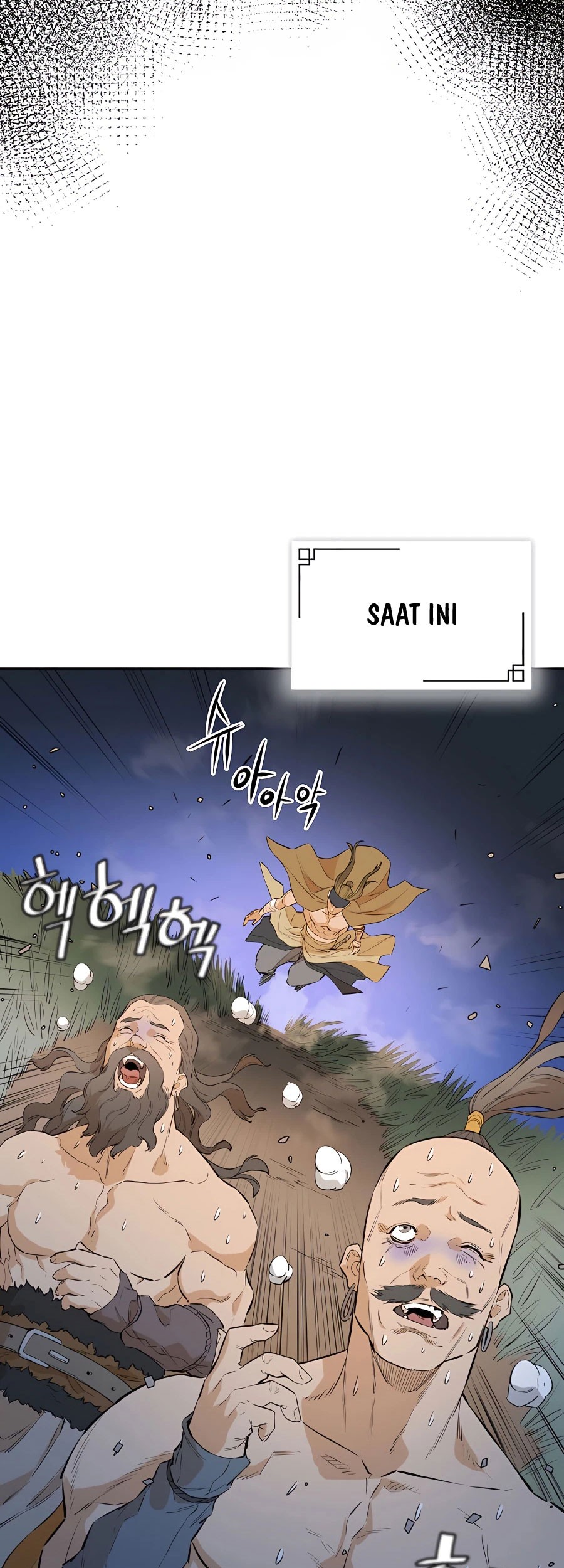Villain Unrivaled chapter 21 halaman 32