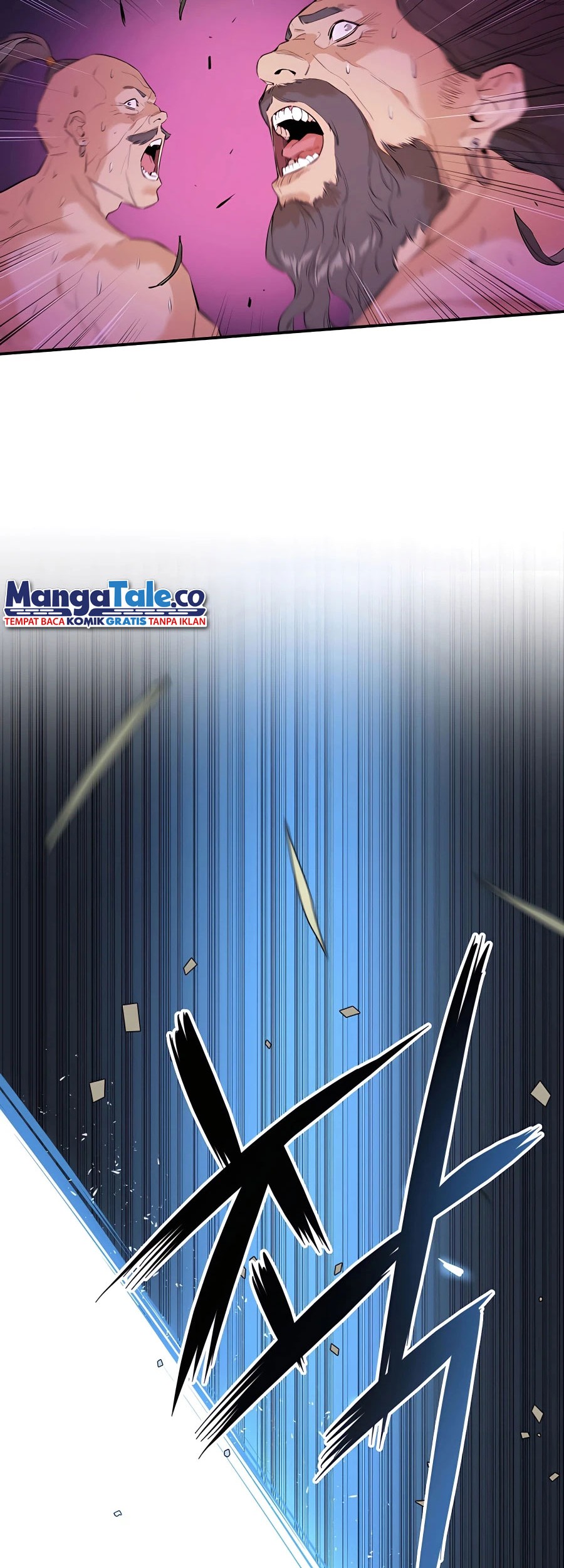 Villain Unrivaled chapter 21 halaman 35