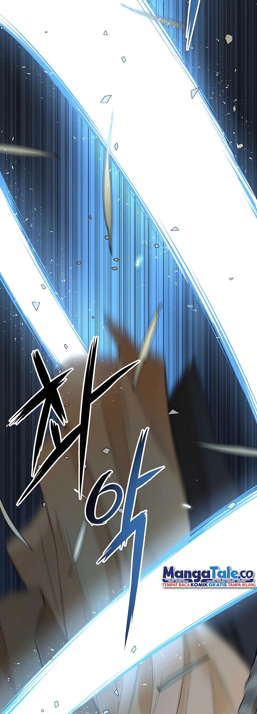 Villain Unrivaled chapter 21 halaman 36