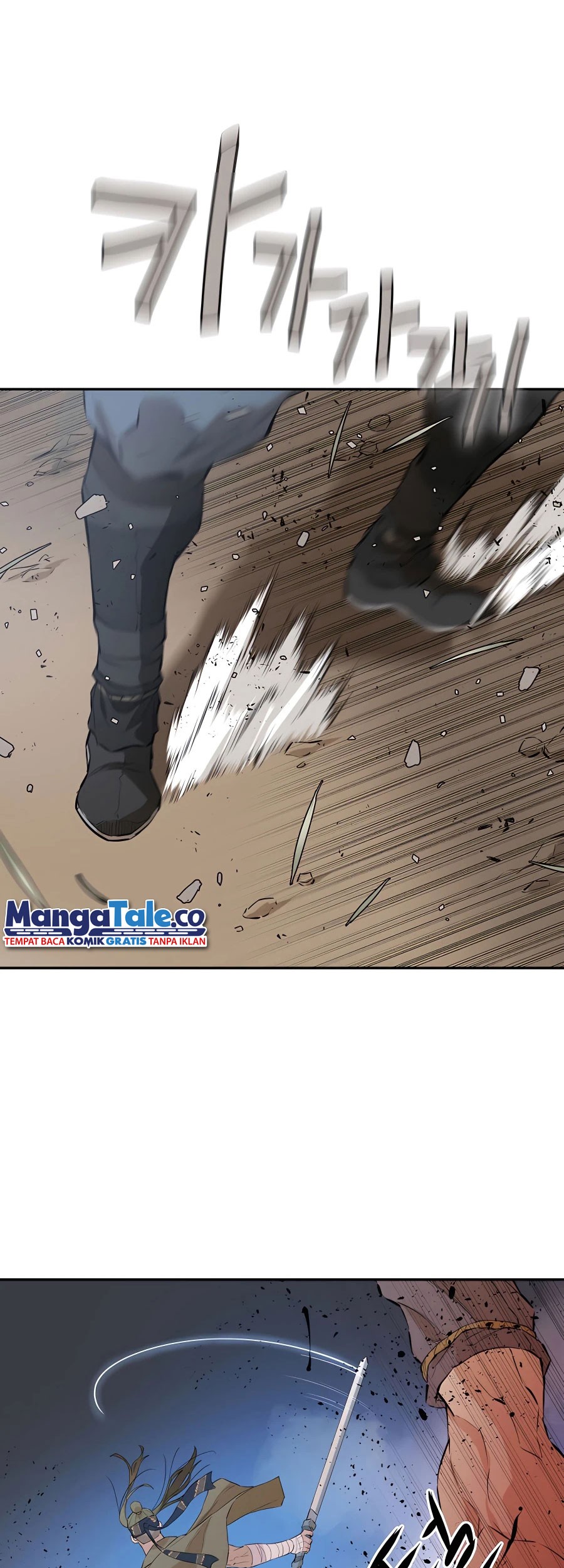Villain Unrivaled chapter 21 halaman 38