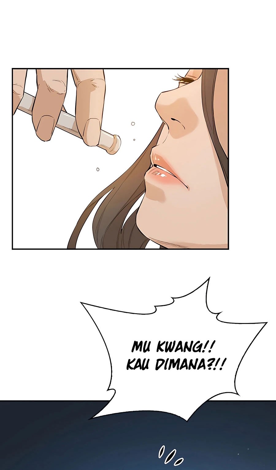 Villain Unrivaled chapter 21 halaman 41