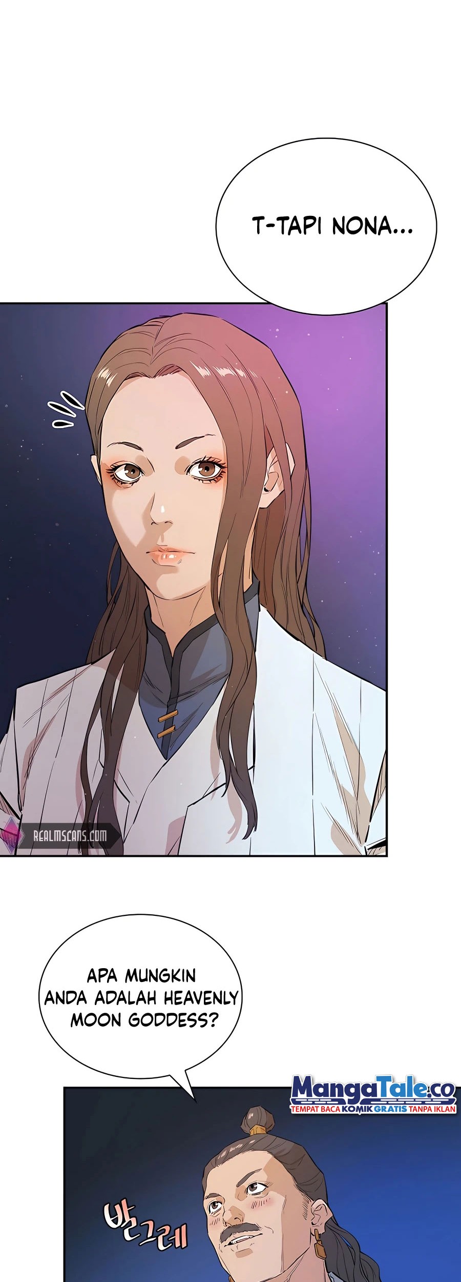 Villain Unrivaled chapter 21 halaman 47