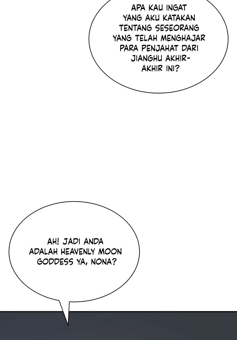 Villain Unrivaled chapter 21 halaman 49