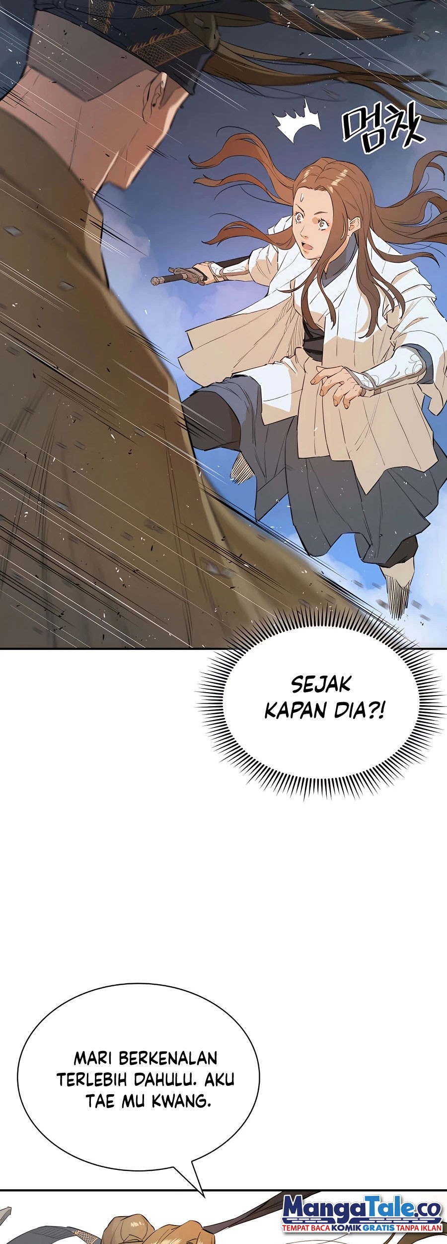 Villain Unrivaled chapter 21 halaman 52