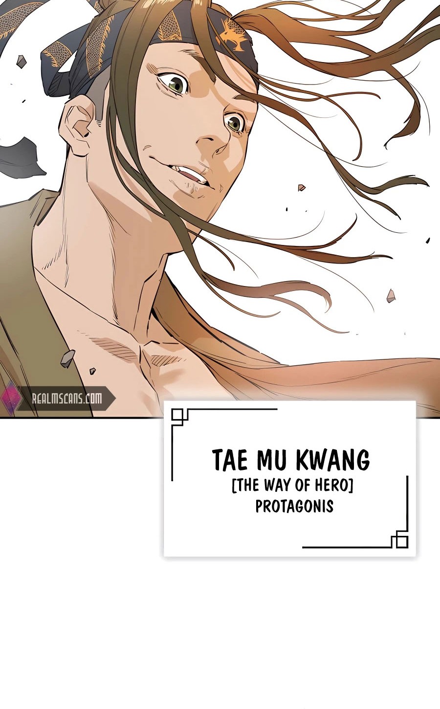 Villain Unrivaled chapter 21 halaman 53