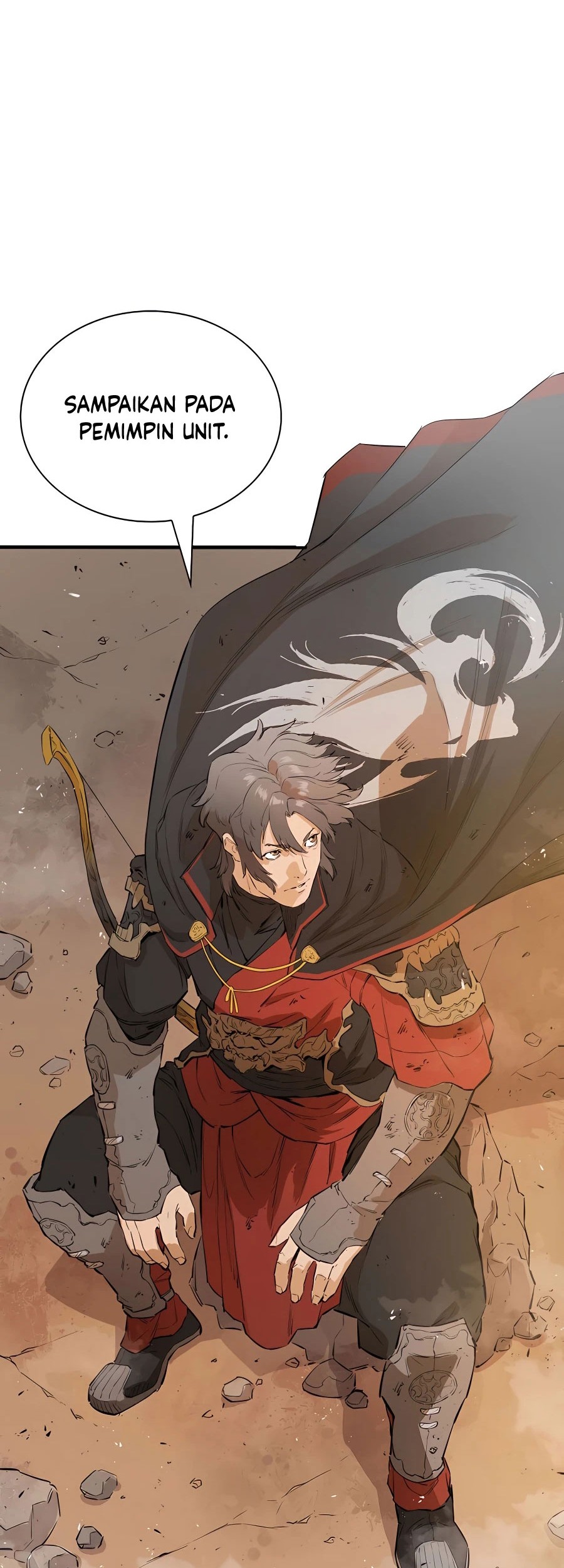Villain Unrivaled chapter 21 halaman 59