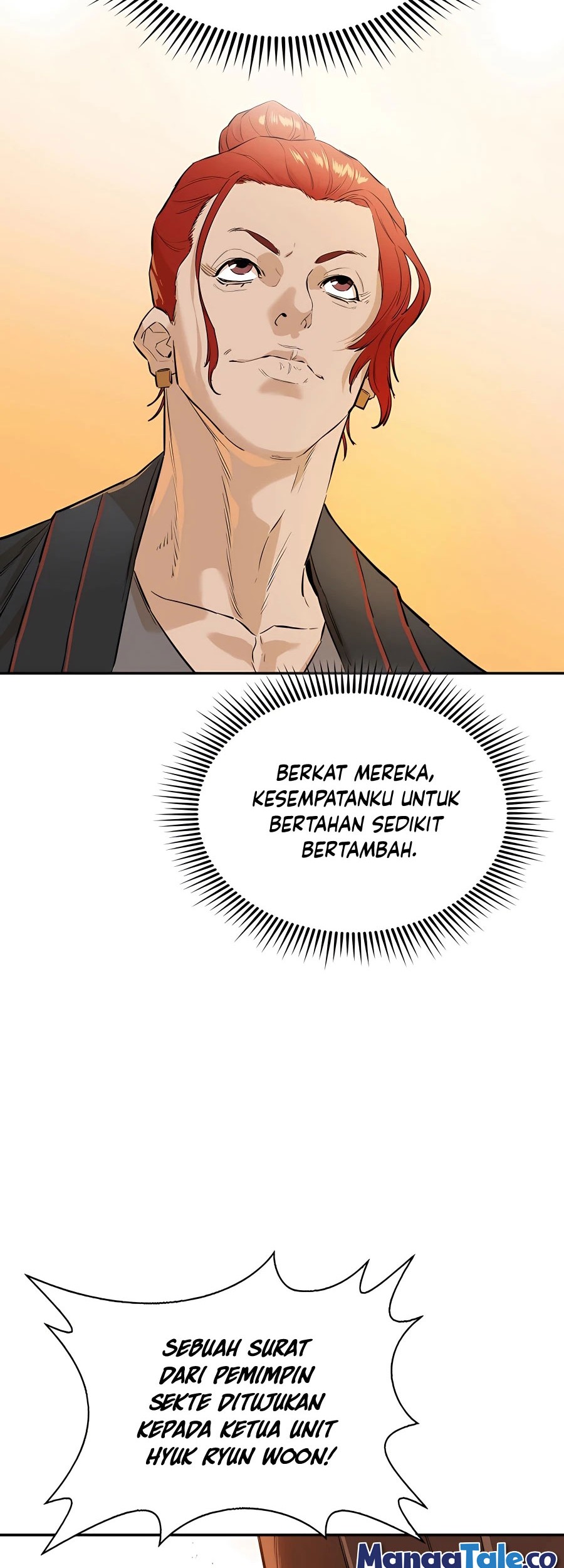 Villain Unrivaled chapter 21 halaman 67