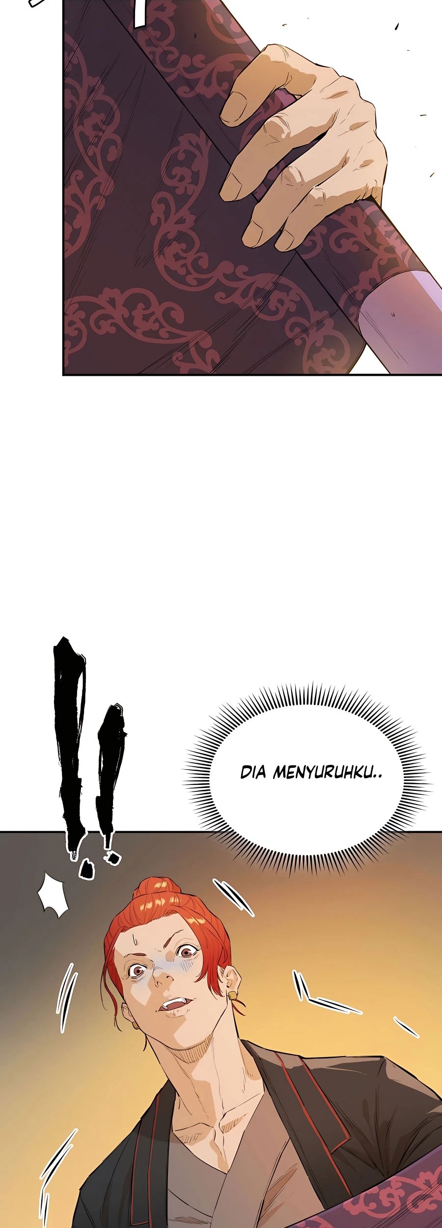 Villain Unrivaled chapter 21 halaman 71