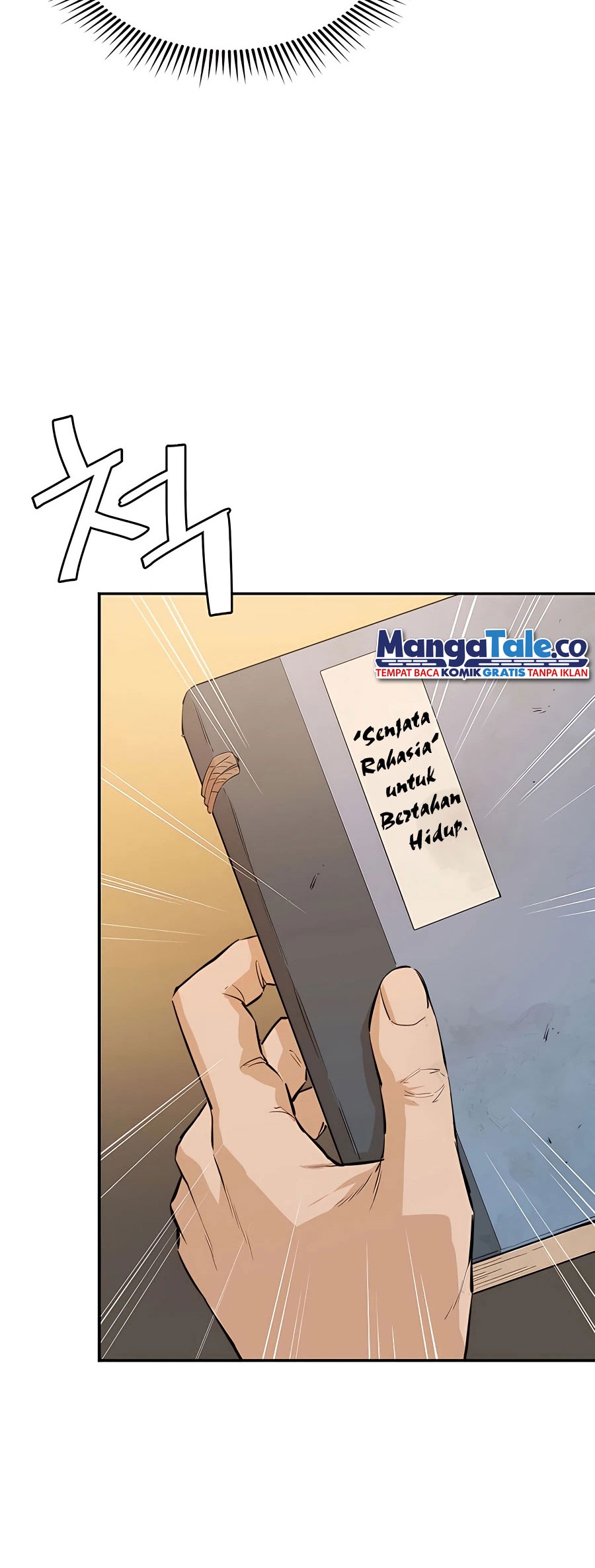 Villain Unrivaled chapter 21 halaman 77