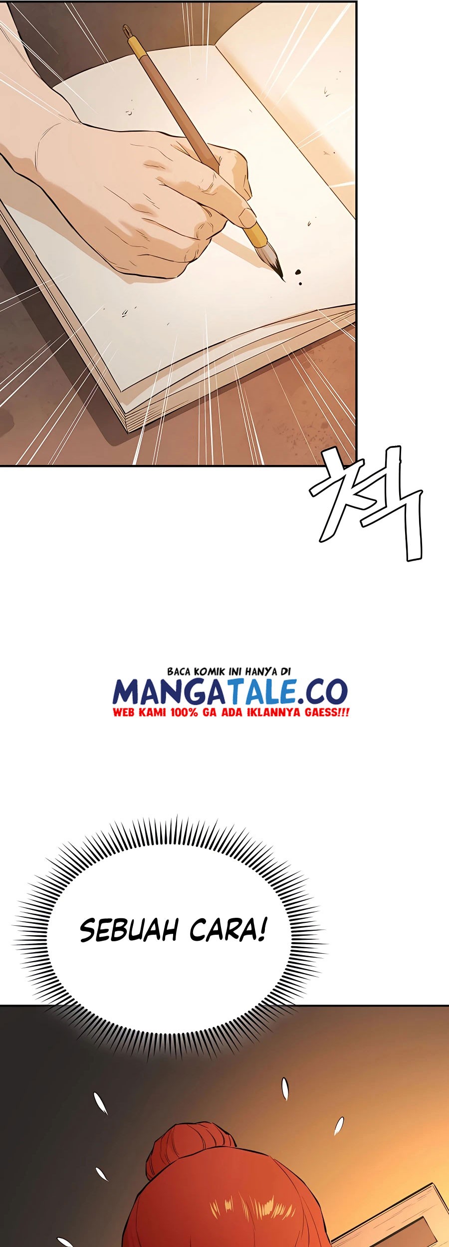 Villain Unrivaled chapter 21 halaman 78