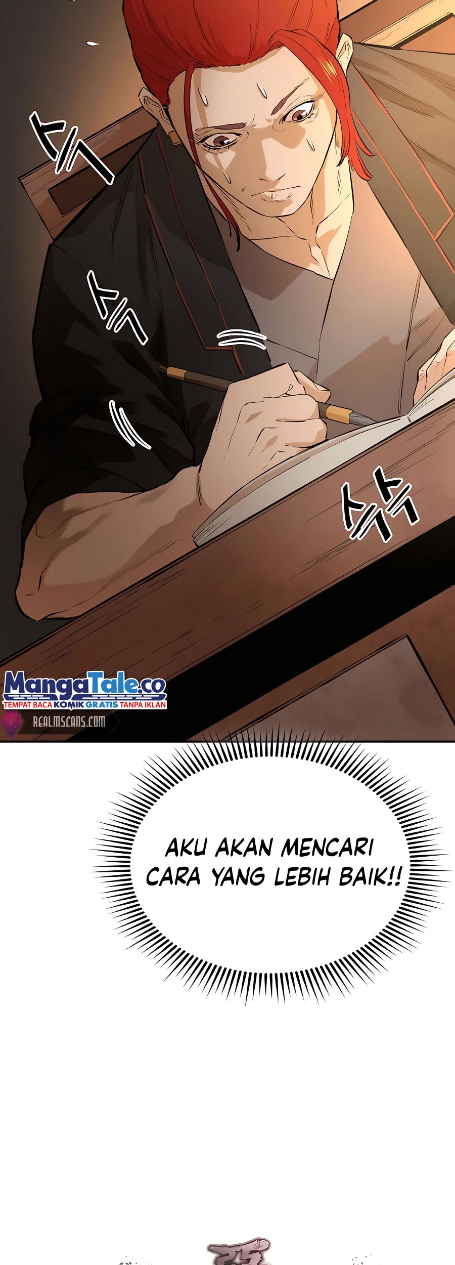 Villain Unrivaled chapter 21 halaman 79