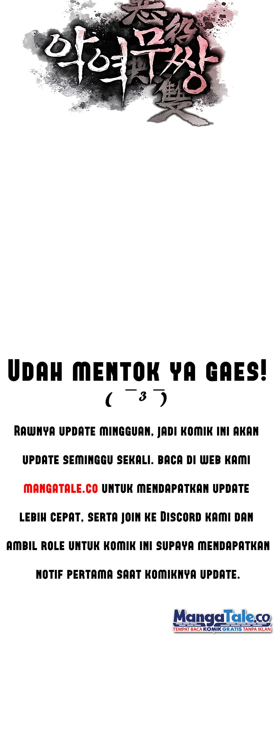 Villain Unrivaled chapter 21 halaman 80