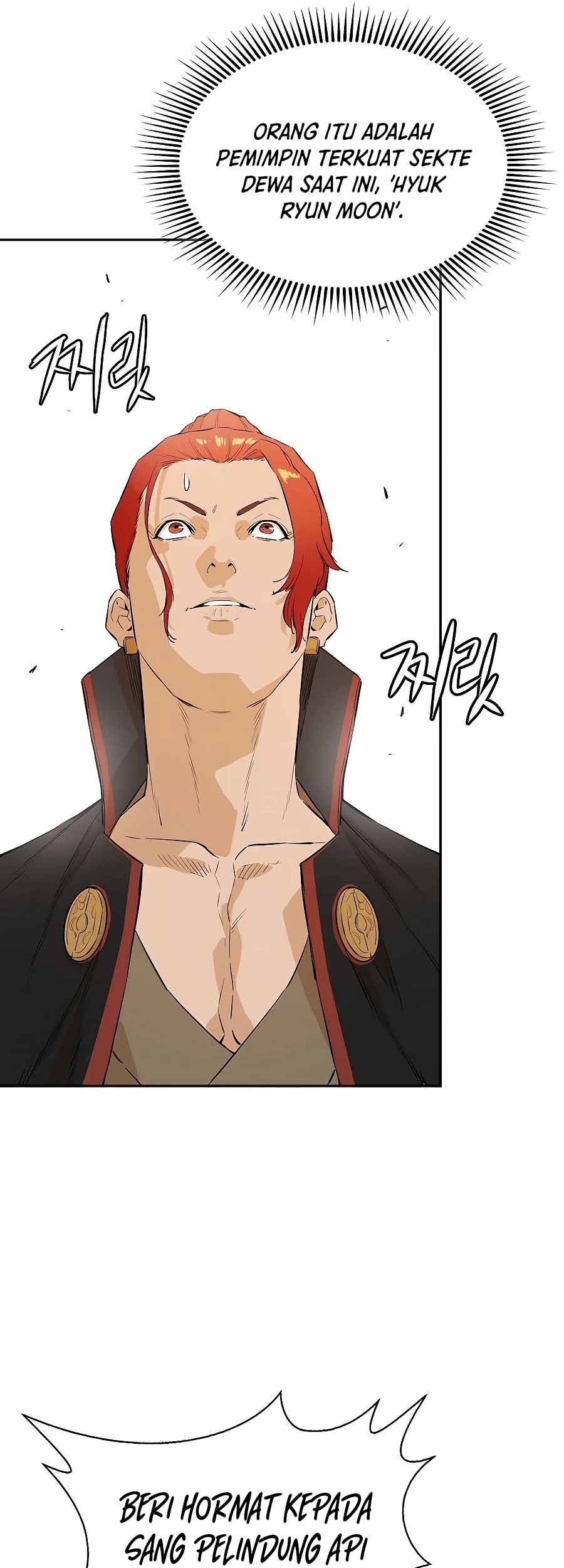 Villain Unrivaled Bab 22 halaman 9