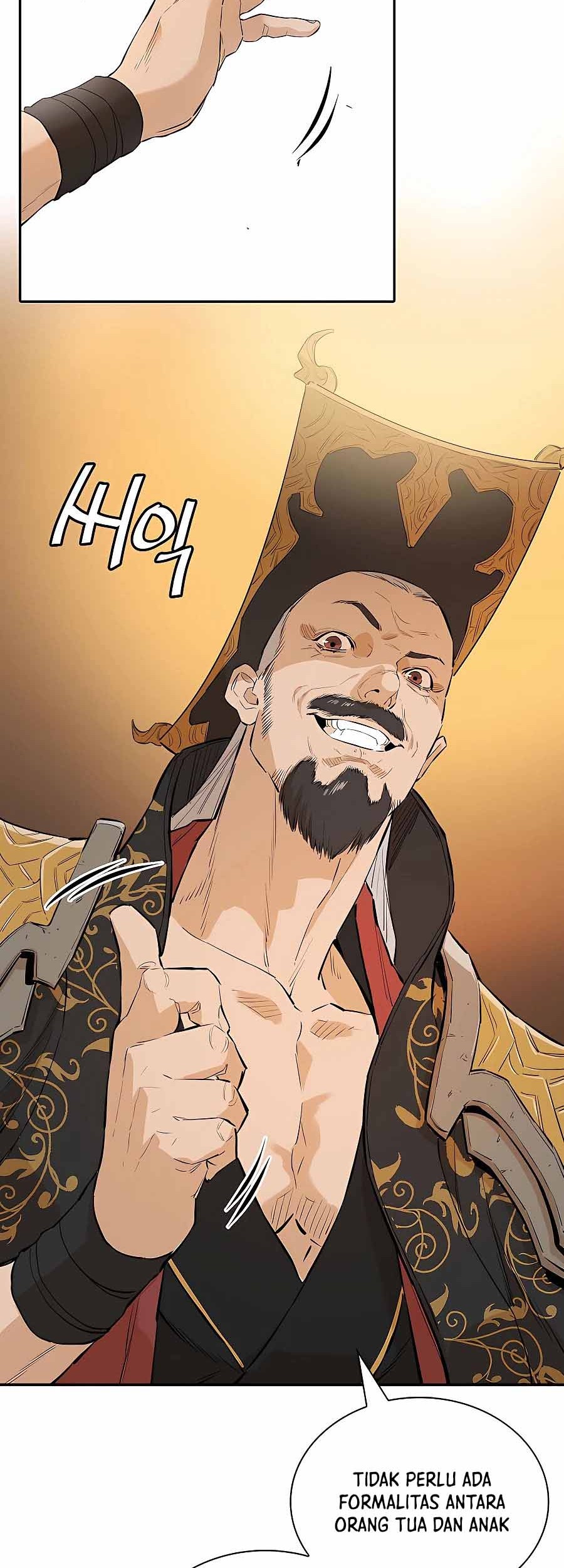 Villain Unrivaled Bab 22 halaman 13