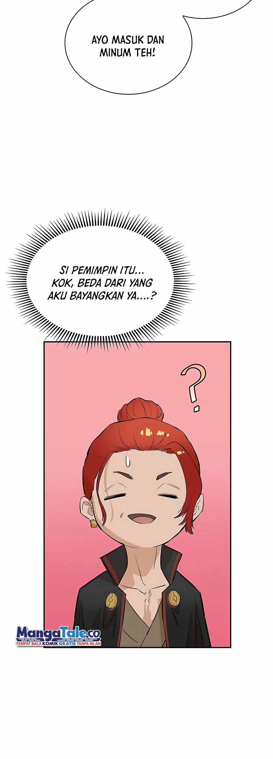 Villain Unrivaled Bab 22 halaman 14