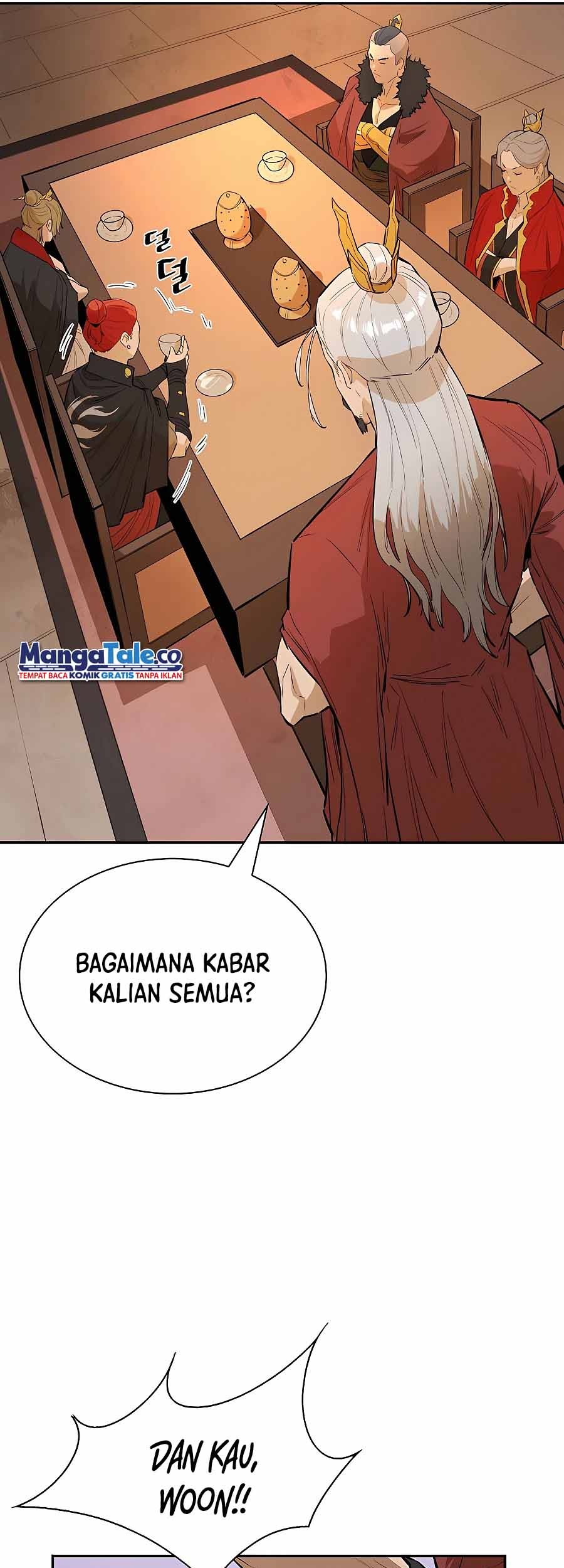 Villain Unrivaled Bab 22 halaman 20
