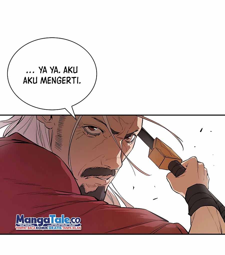 Villain Unrivaled Bab 22 halaman 26