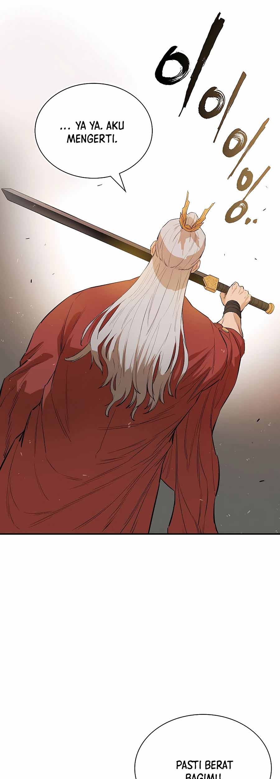 Villain Unrivaled Bab 22 halaman 30