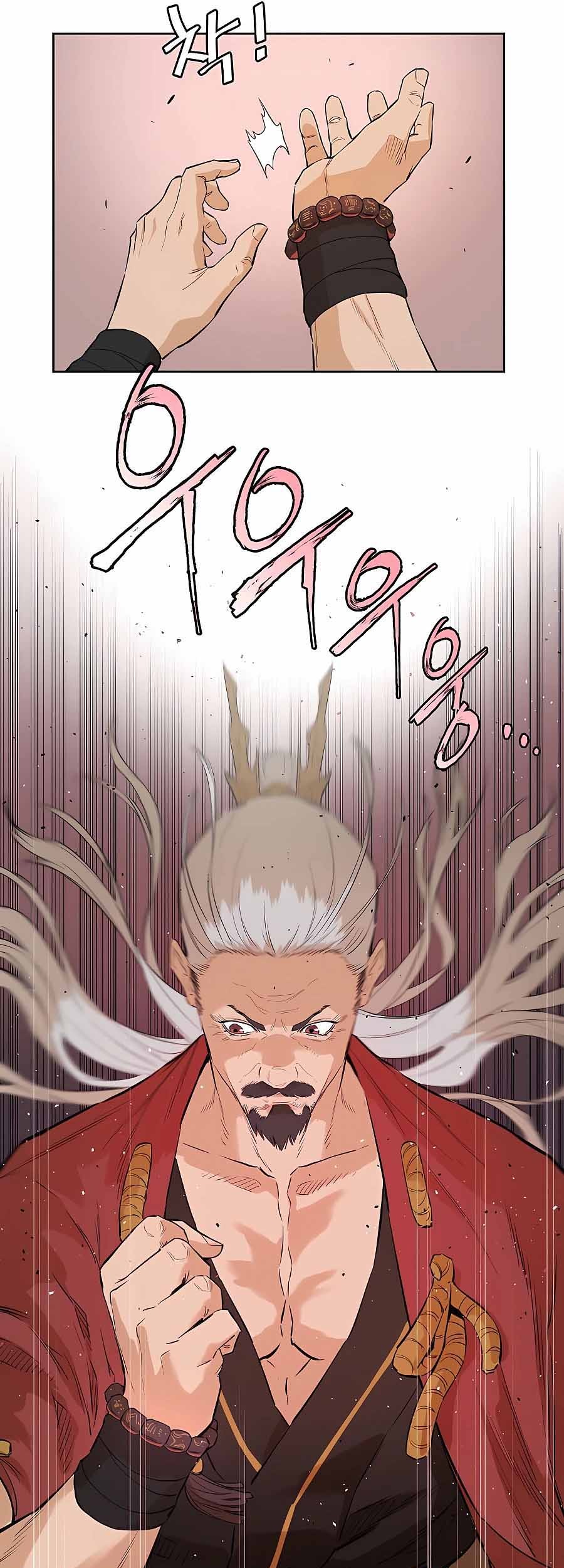 Villain Unrivaled Bab 22 halaman 36