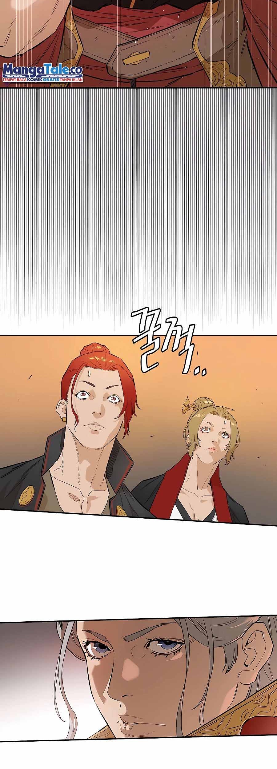 Villain Unrivaled Bab 22 halaman 37