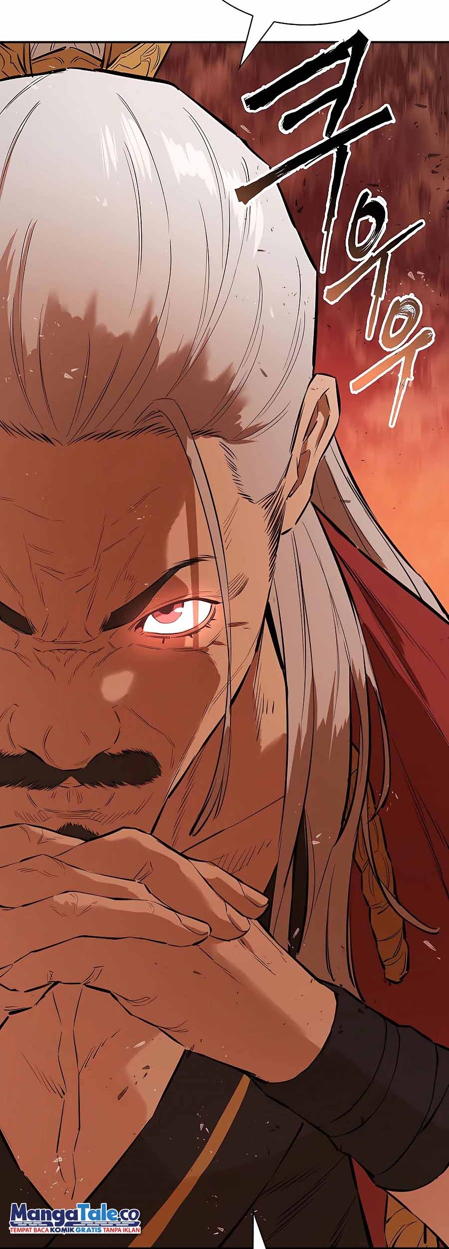 Villain Unrivaled Bab 22 halaman 45