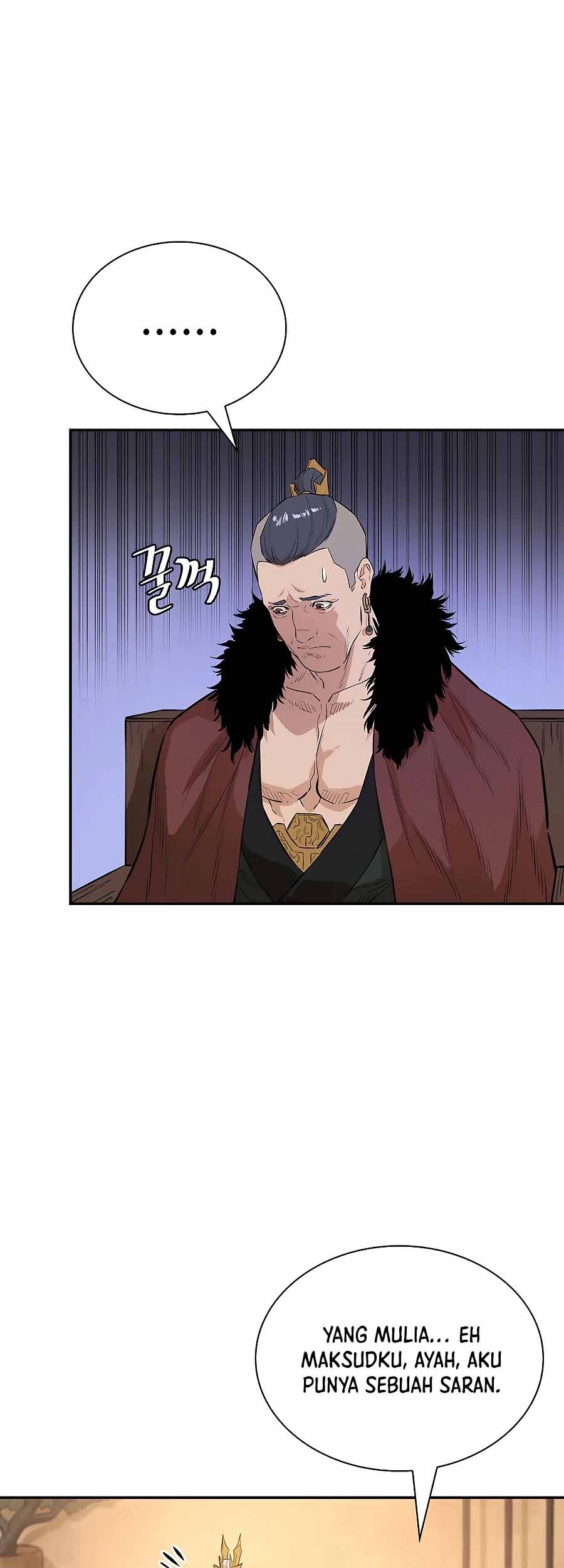 Villain Unrivaled Bab 22 halaman 47