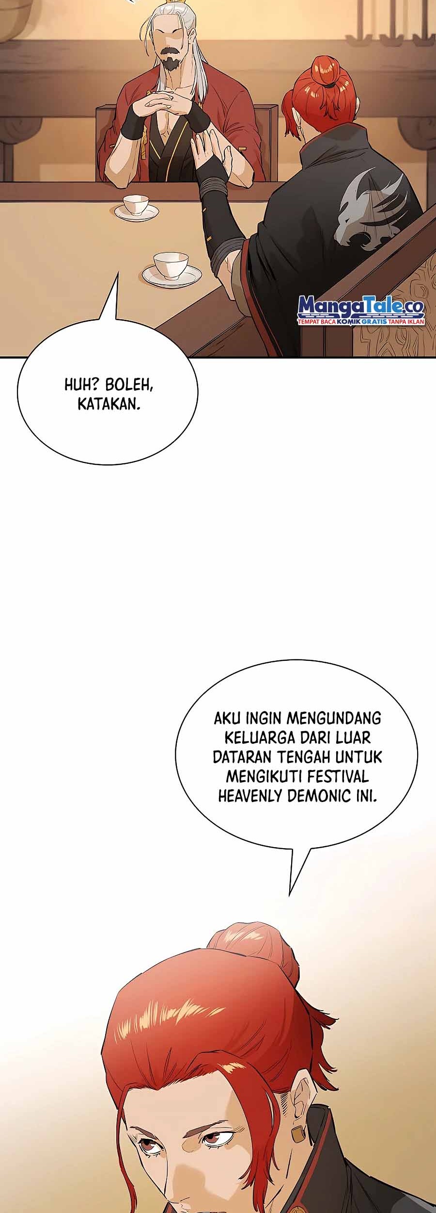 Villain Unrivaled Bab 22 halaman 48