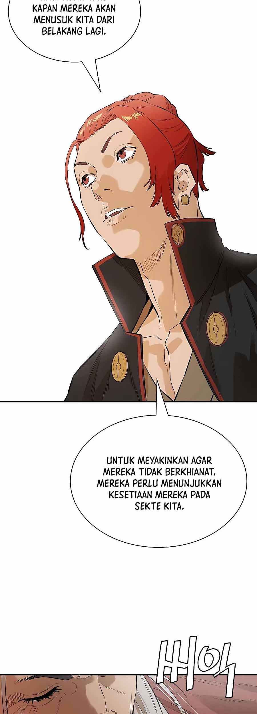 Villain Unrivaled Bab 22 halaman 52