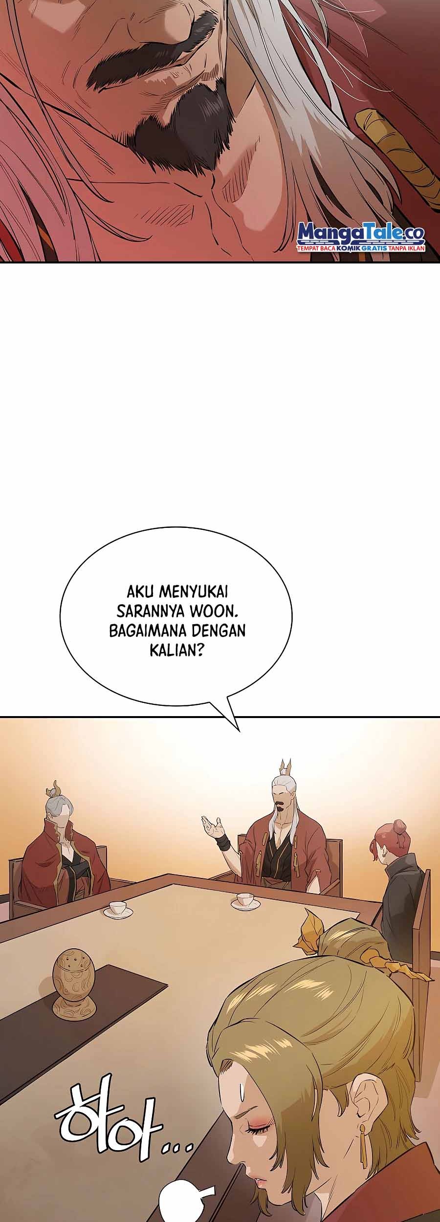 Villain Unrivaled Bab 22 halaman 53