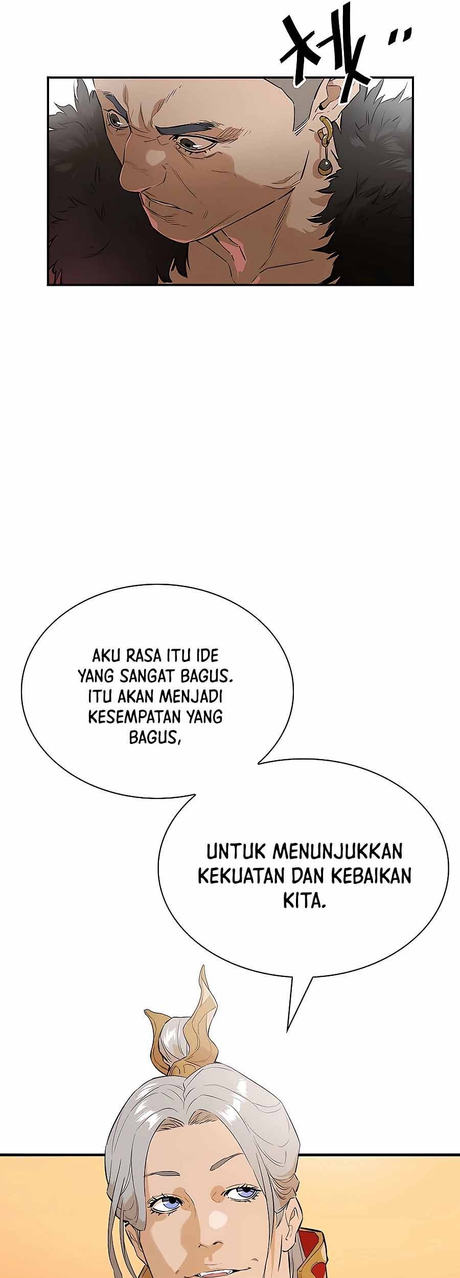 Villain Unrivaled Bab 22 halaman 55