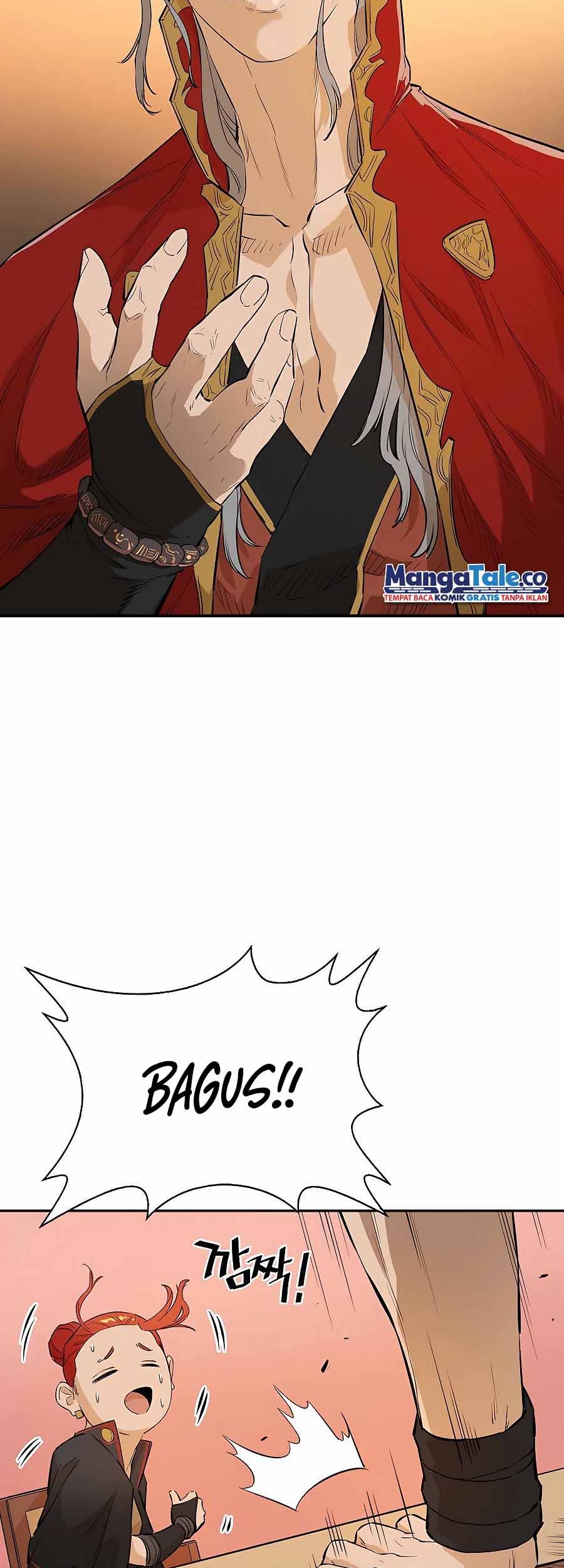 Villain Unrivaled Bab 22 halaman 56