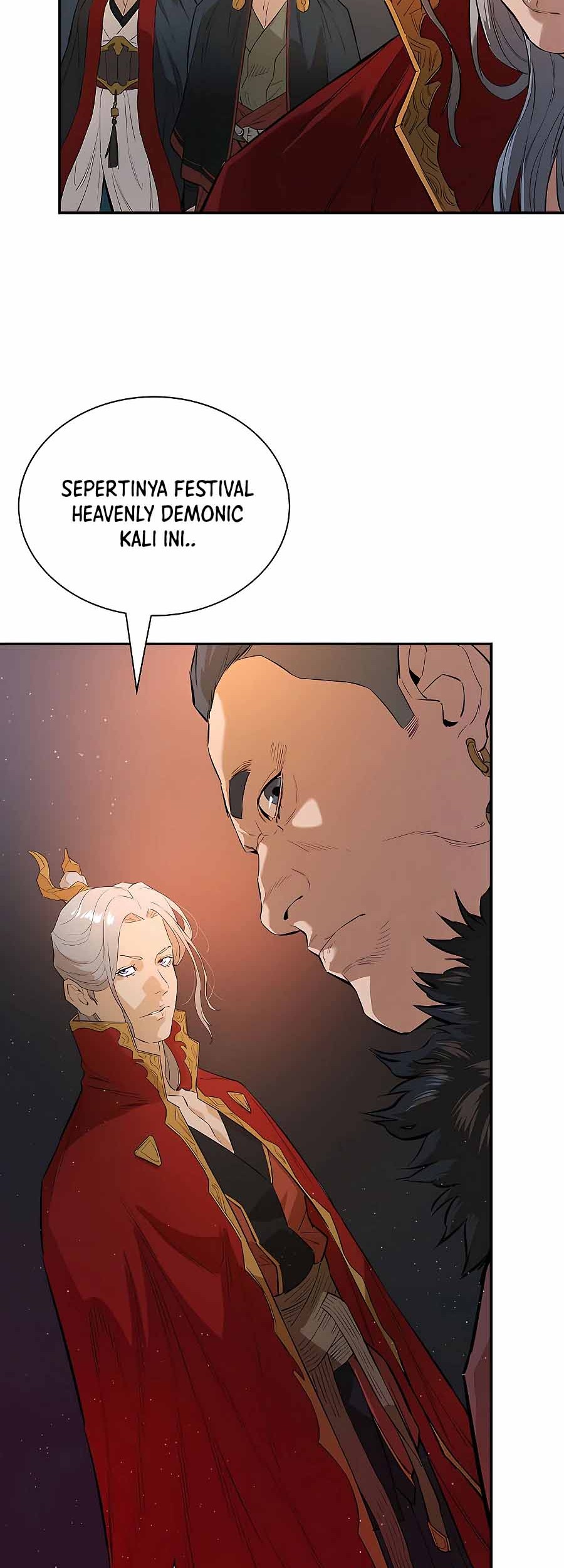 Villain Unrivaled Bab 22 halaman 62