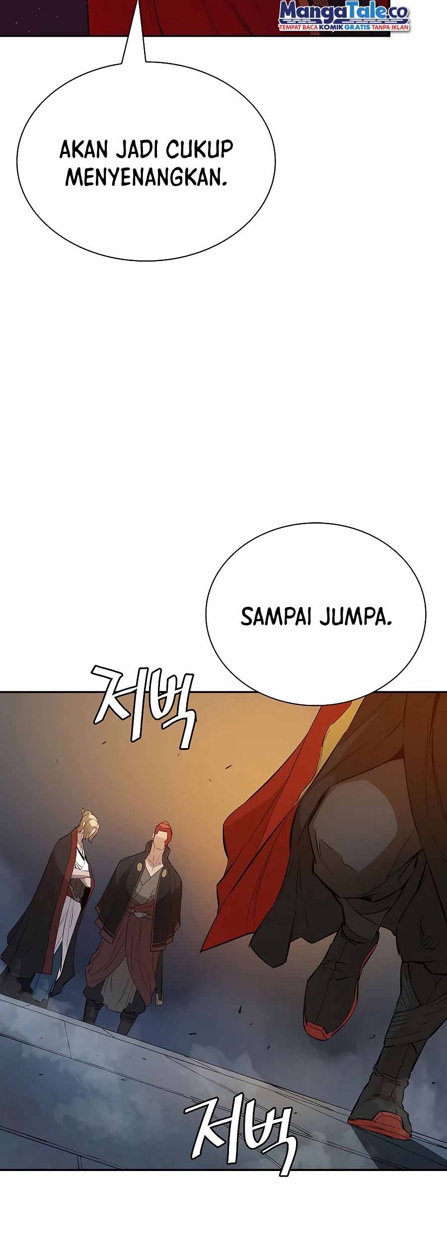 Villain Unrivaled Bab 22 halaman 63