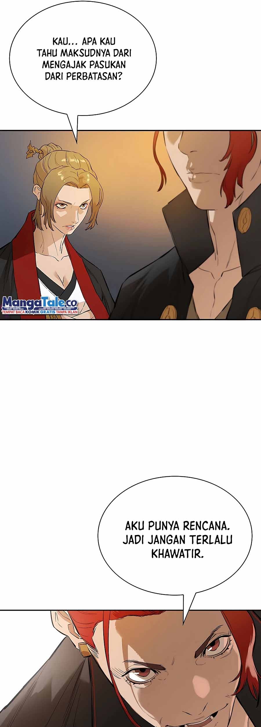 Villain Unrivaled Bab 22 halaman 65