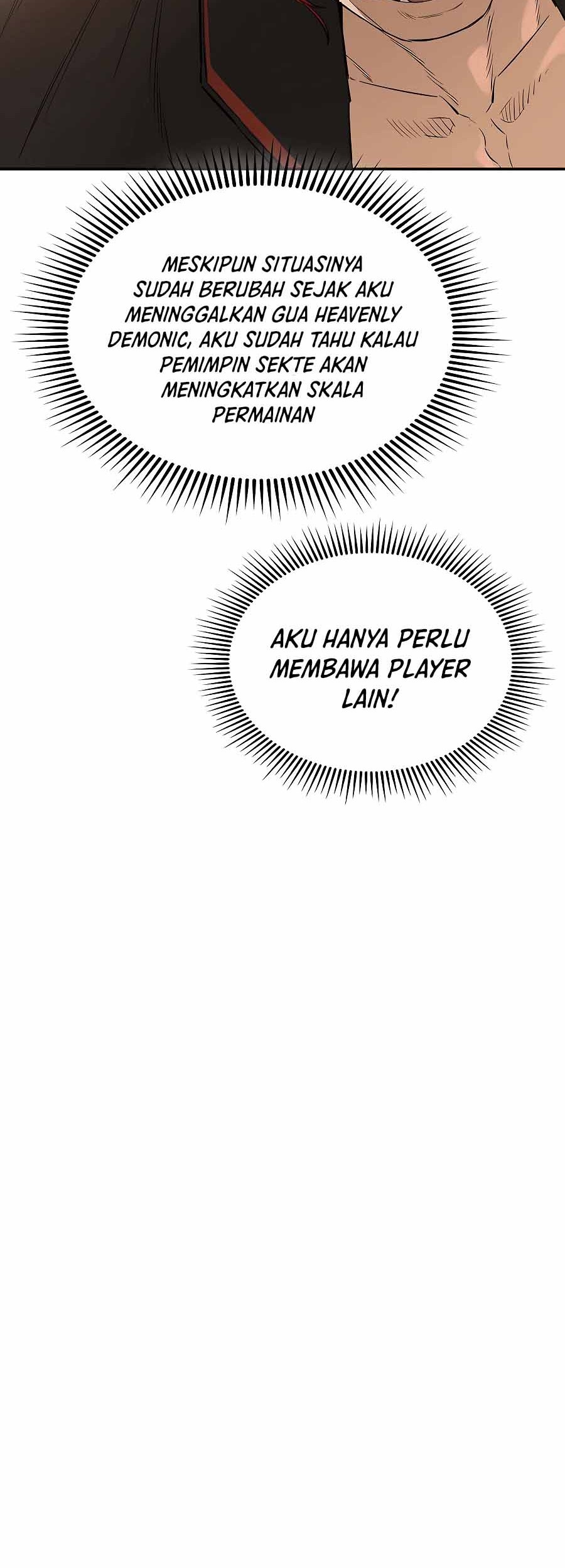 Villain Unrivaled Bab 22 halaman 66