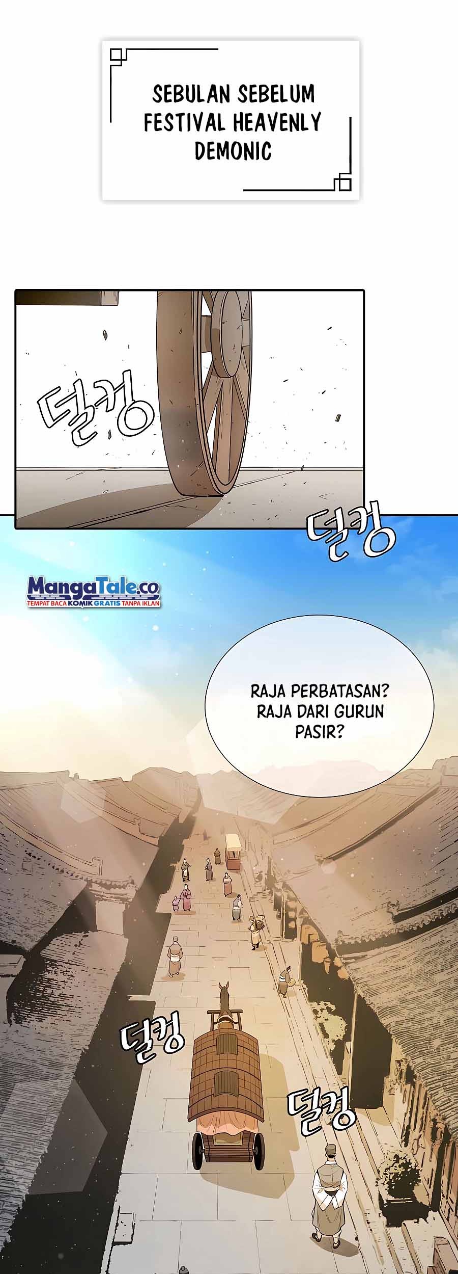 Villain Unrivaled Bab 22 halaman 67