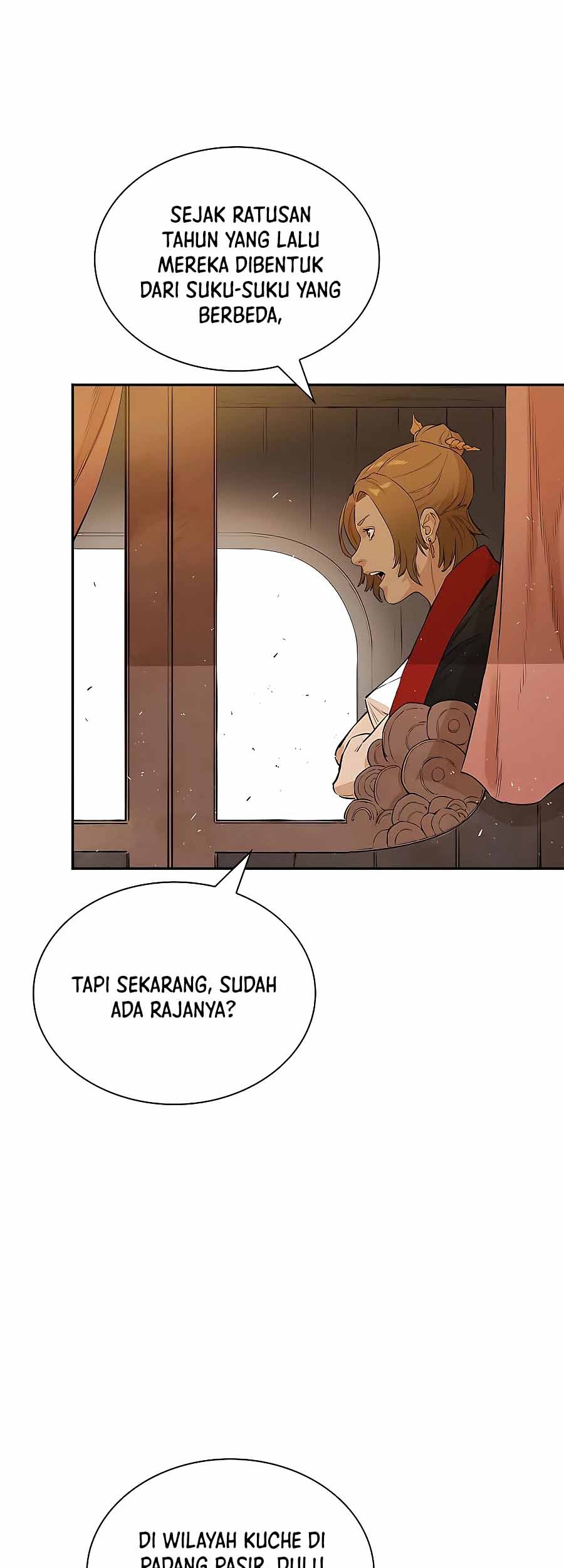 Villain Unrivaled Bab 22 halaman 69